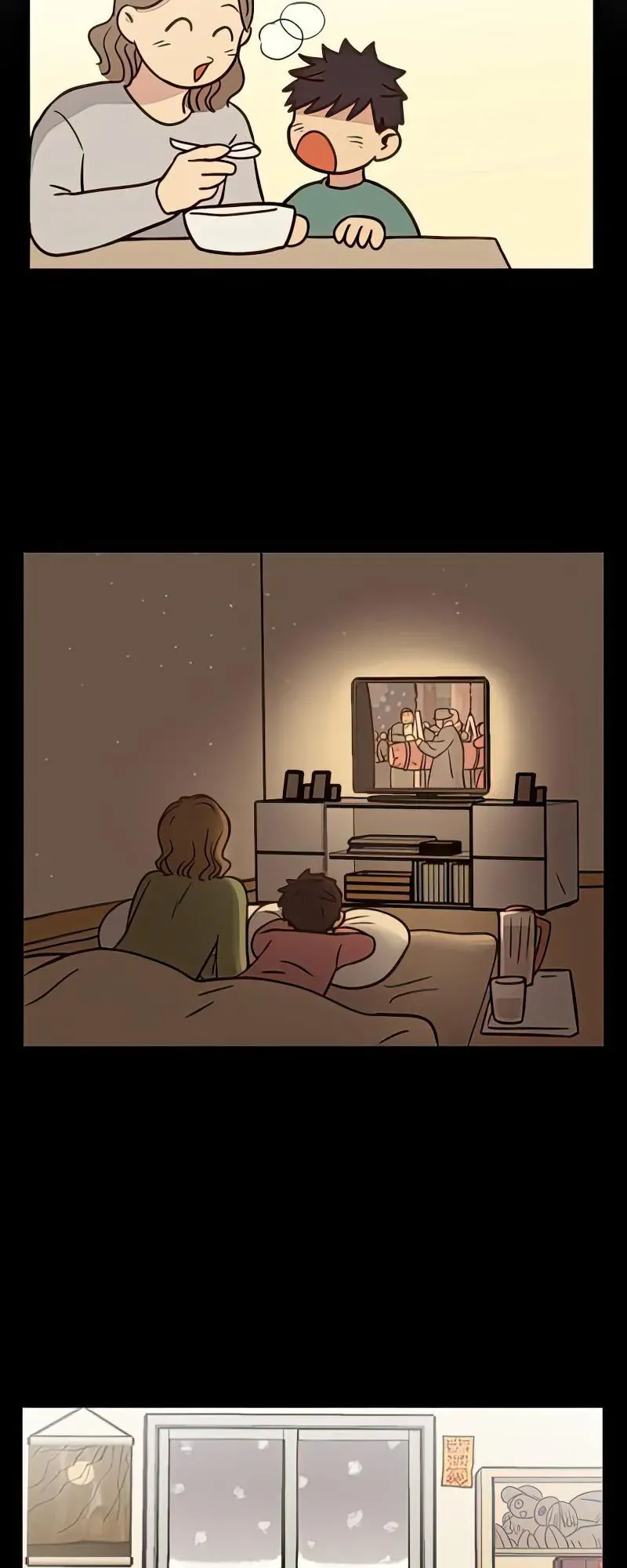 I Have No Home Chap 17 - Next Chap 18