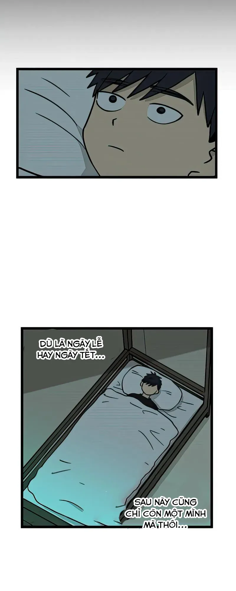 I Have No Home Chap 17 - Next Chap 18