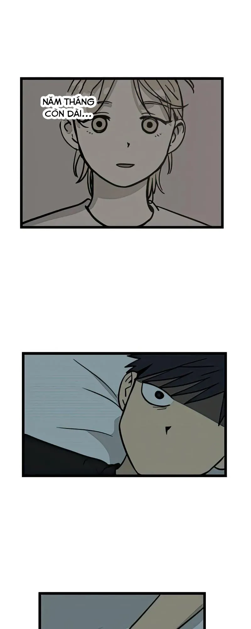 I Have No Home Chap 17 - Next Chap 18