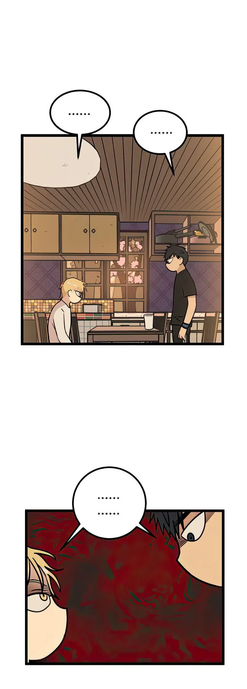 I Have No Home Chap 17 - Next Chap 18