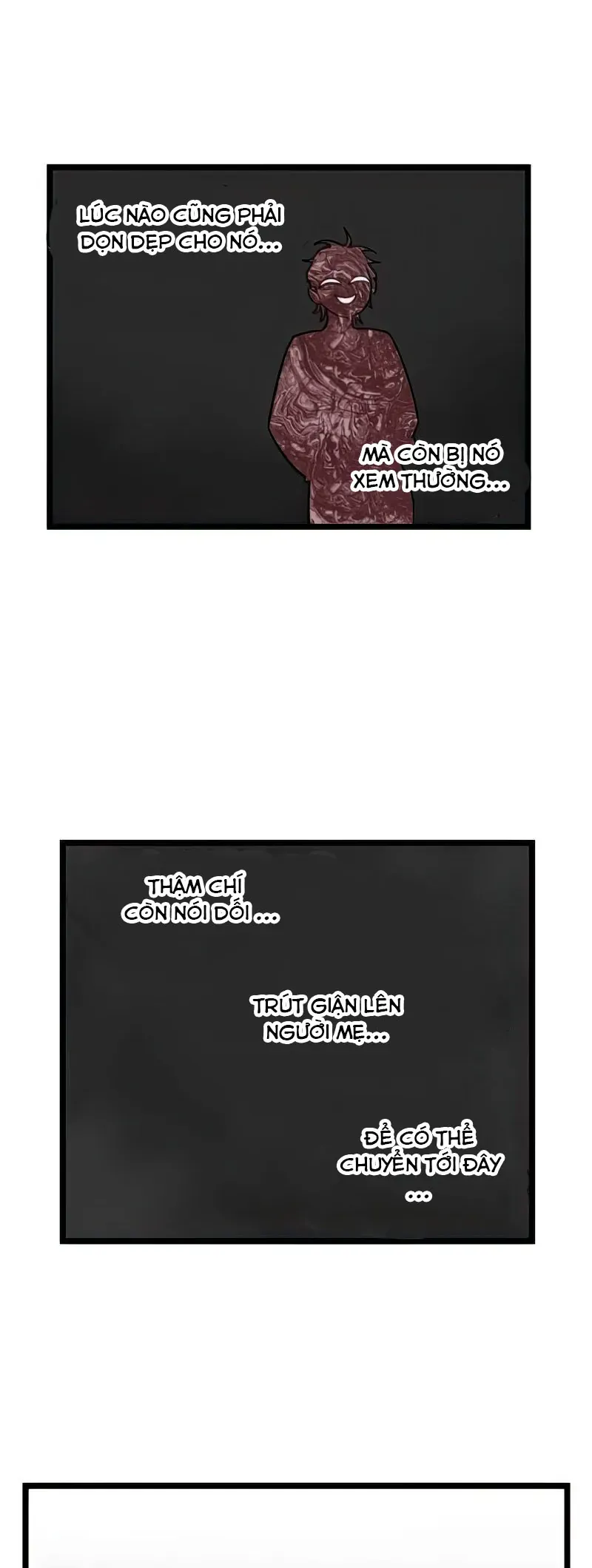 I Have No Home Chap 17 - Next Chap 18