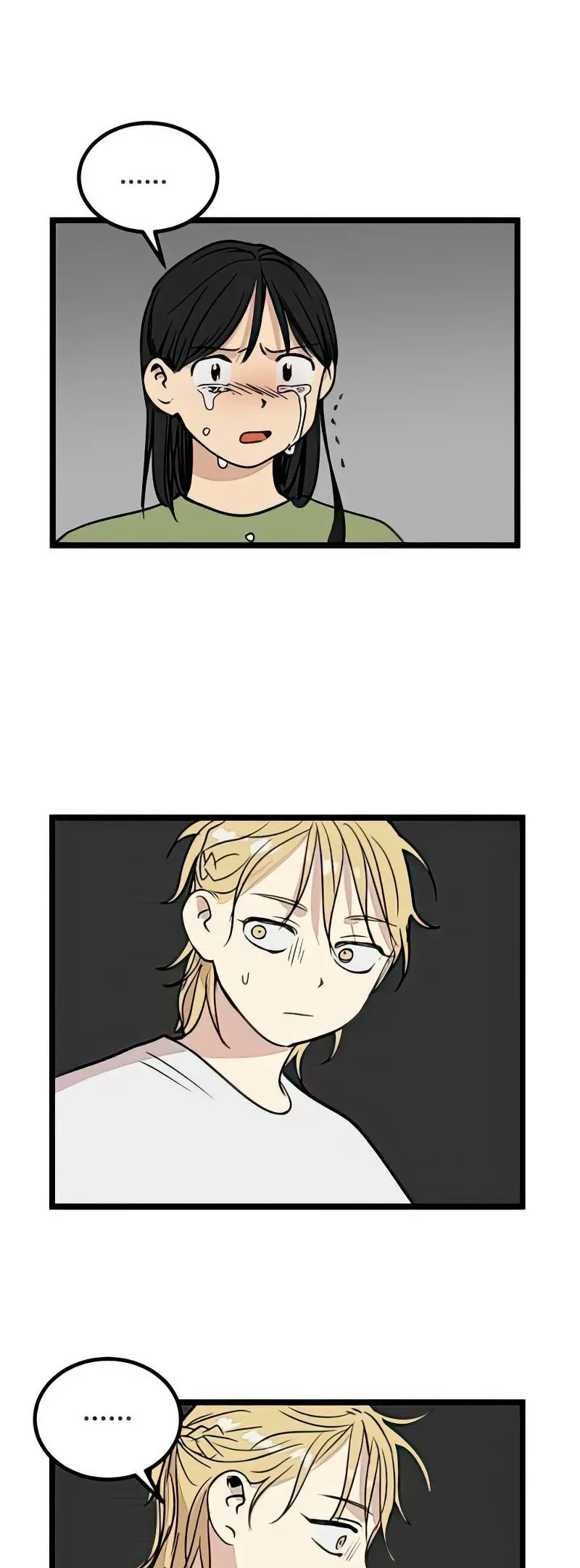 I Have No Home Chap 18 - Next Chap 19