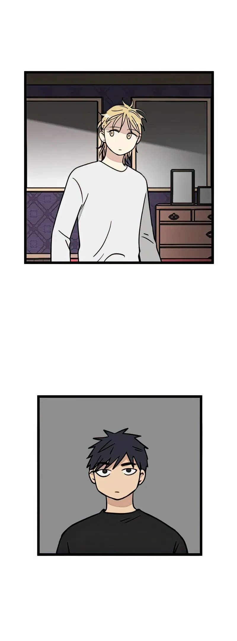 I Have No Home Chap 18 - Next Chap 19