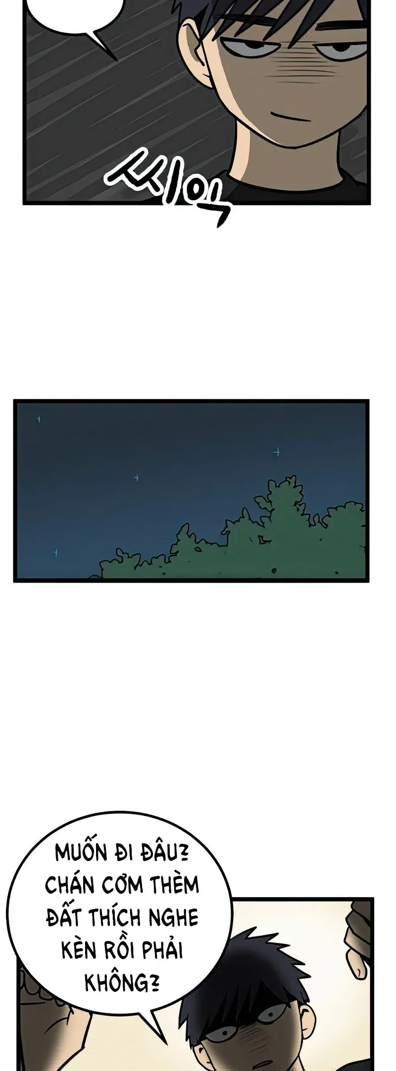 I Have No Home Chap 18 - Next Chap 19