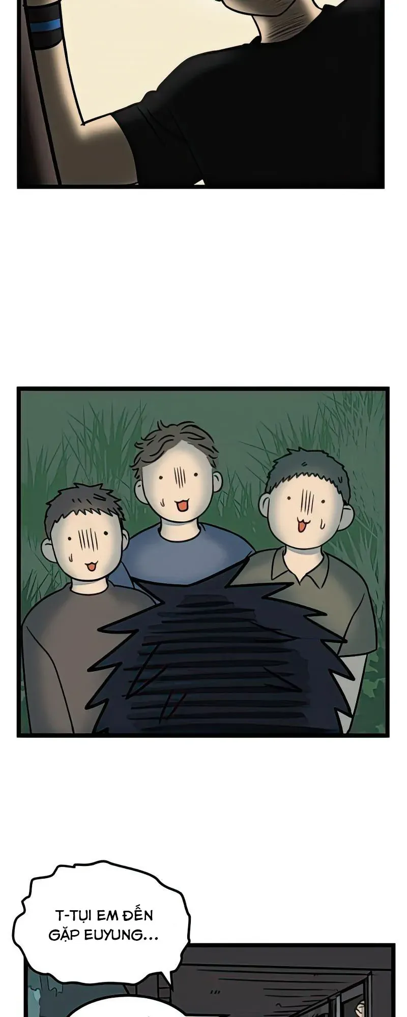 I Have No Home Chap 18 - Next Chap 19