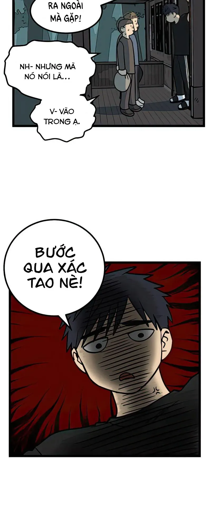 I Have No Home Chap 18 - Next Chap 19