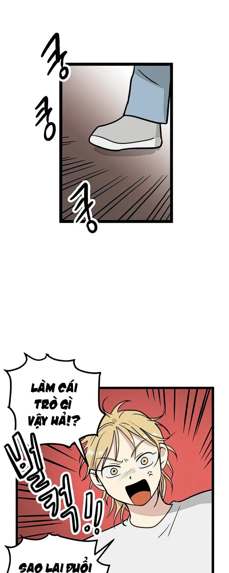 I Have No Home Chap 18 - Next Chap 19