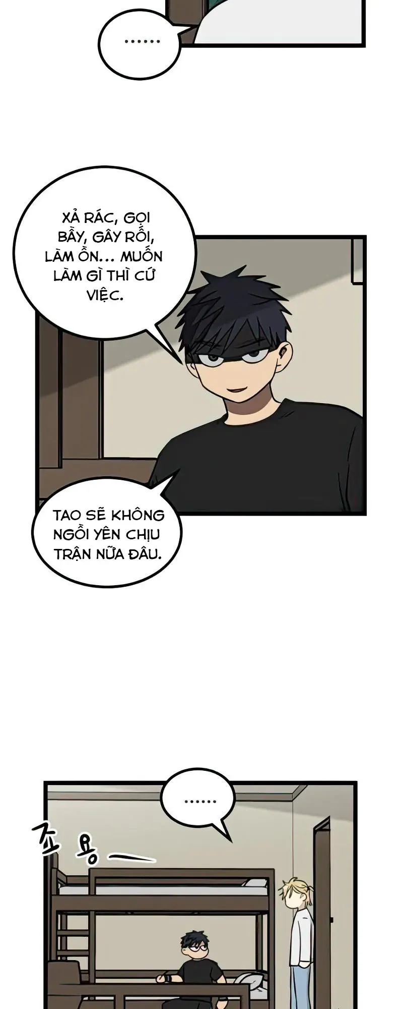 I Have No Home Chap 18 - Next Chap 19