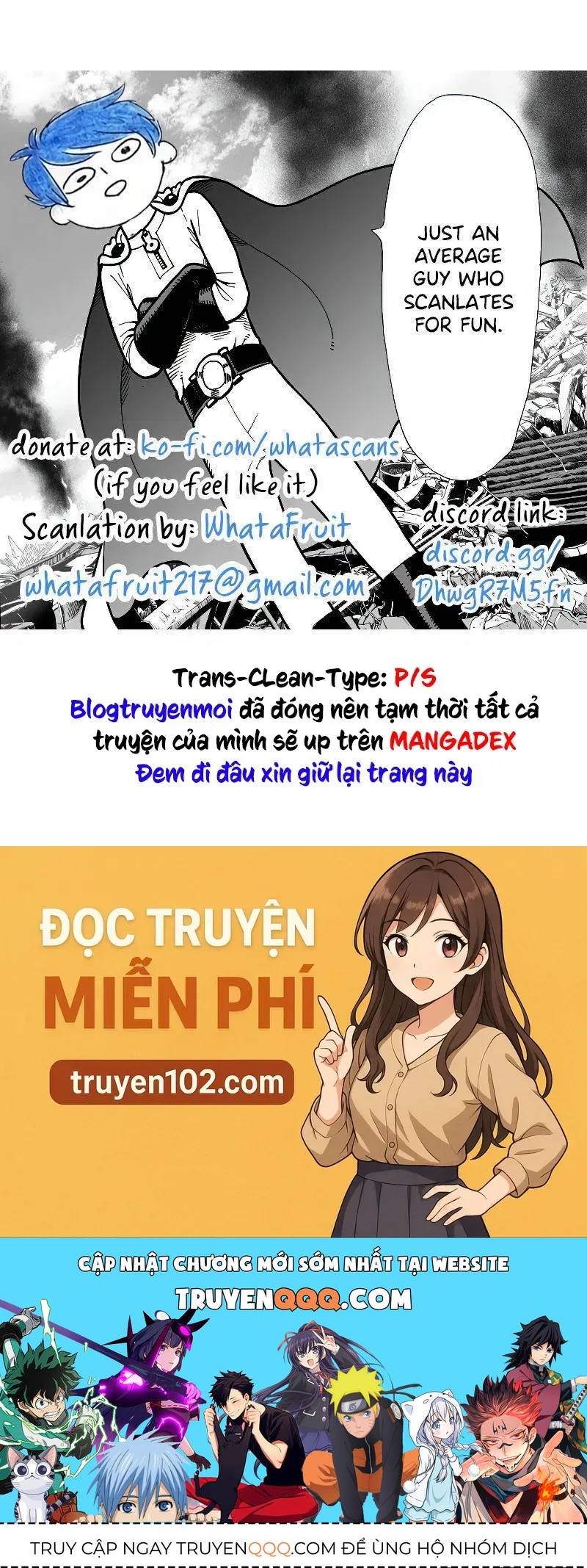 I Have No Home Chap 18 - Next Chap 19