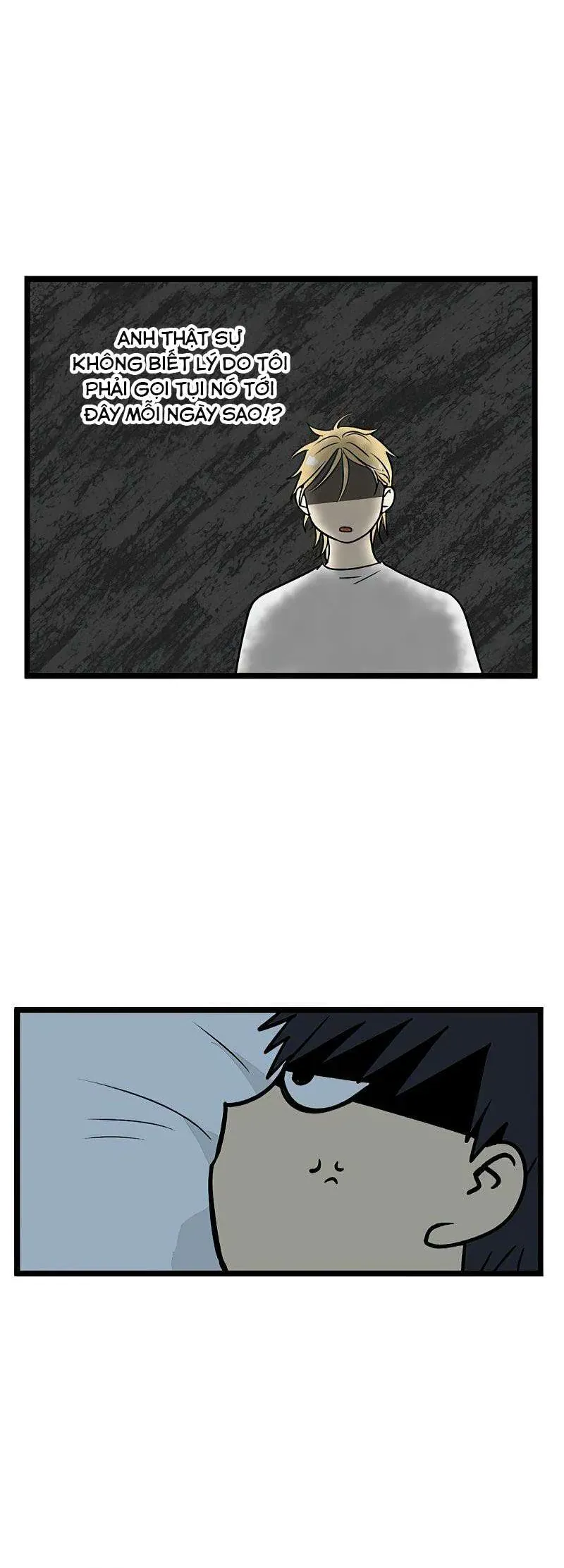 I Have No Home Chap 19 - Next Chap 20