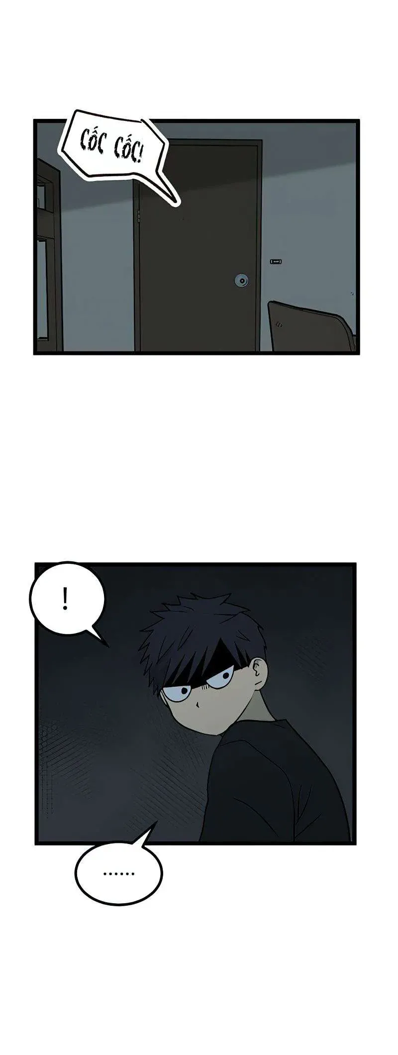 I Have No Home Chap 19 - Next Chap 20