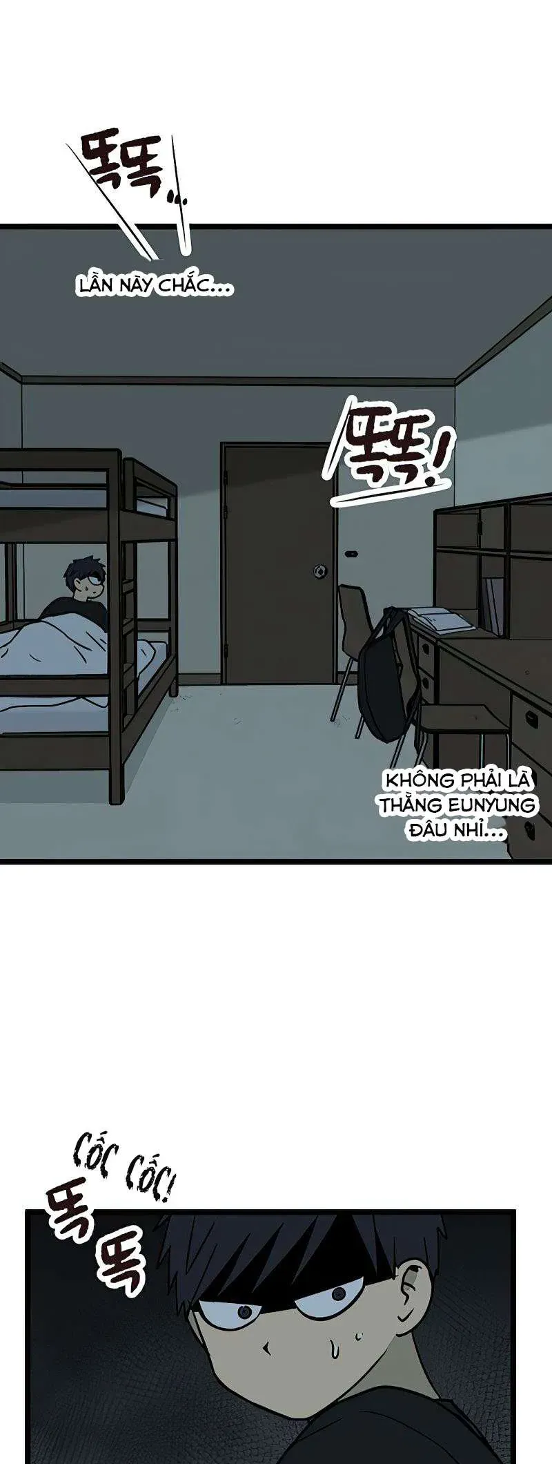 I Have No Home Chap 19 - Next Chap 20