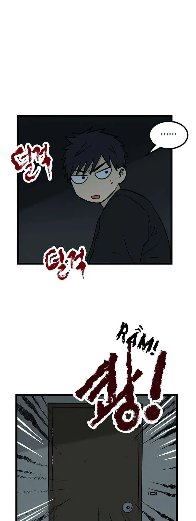 I Have No Home Chap 19 - Next Chap 20