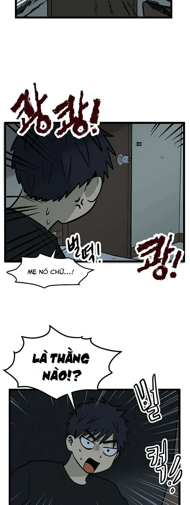 I Have No Home Chap 19 - Next Chap 20