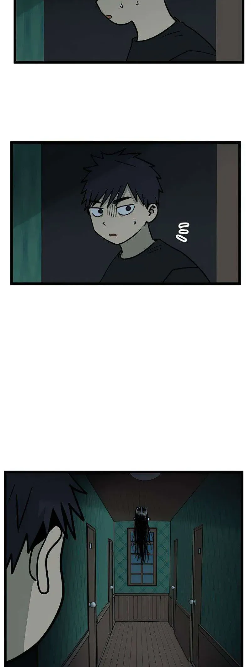 I Have No Home Chap 19 - Next Chap 20