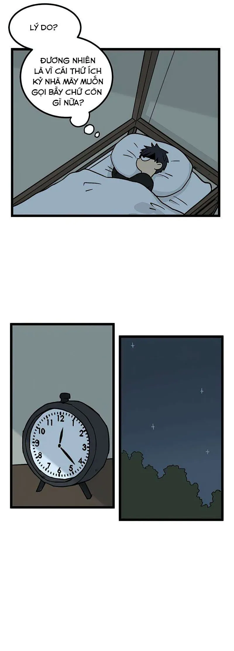 I Have No Home Chap 19 - Next Chap 20