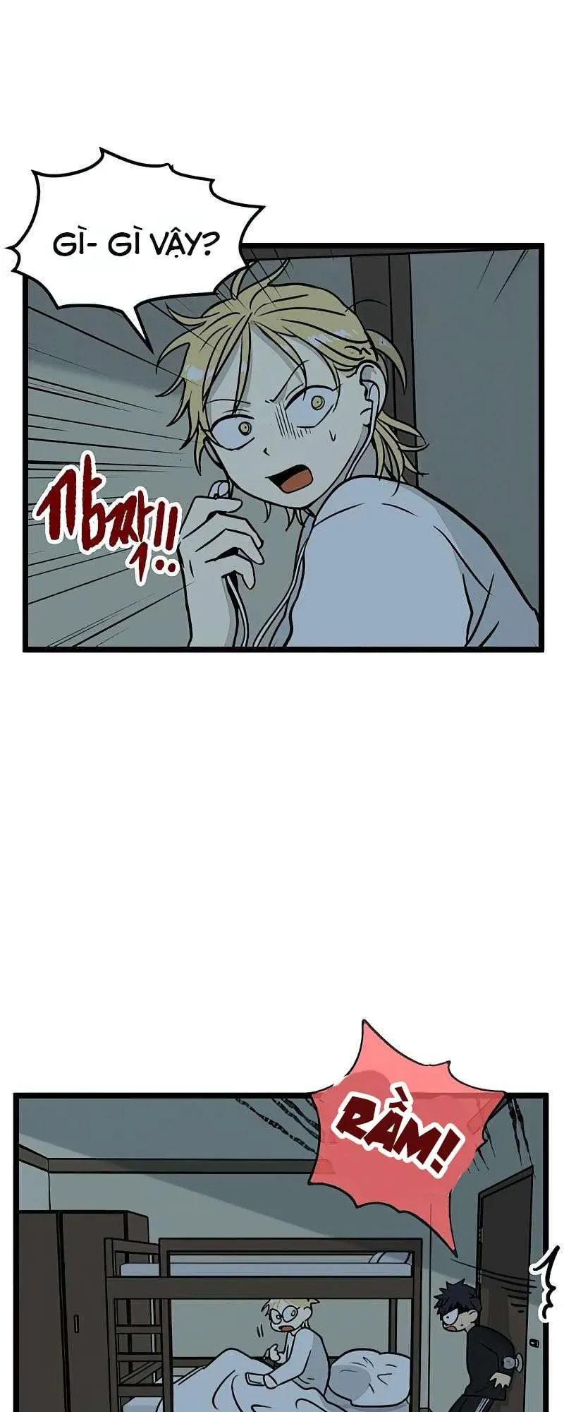 I Have No Home Chap 19 - Next Chap 20