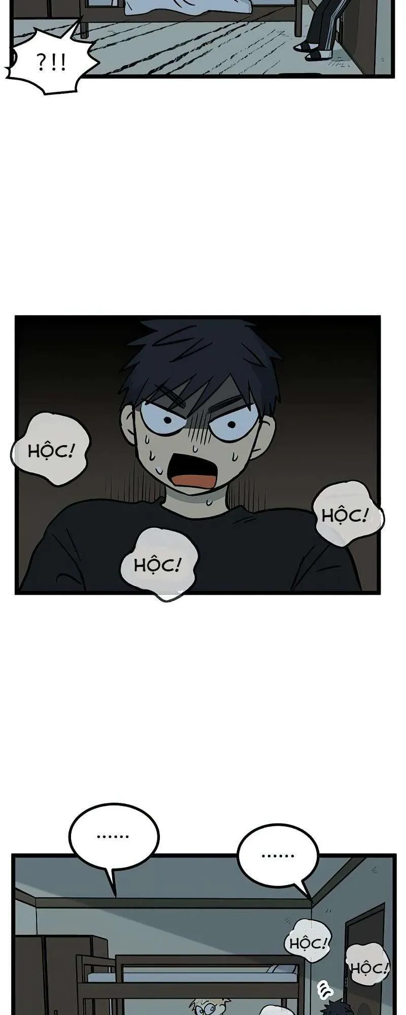 I Have No Home Chap 19 - Next Chap 20