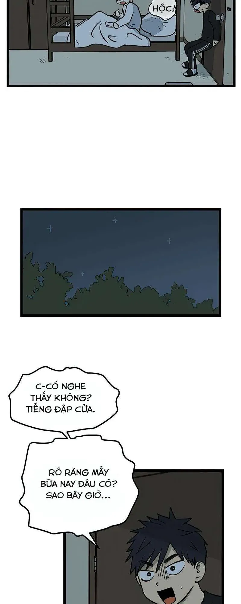 I Have No Home Chap 19 - Next Chap 20