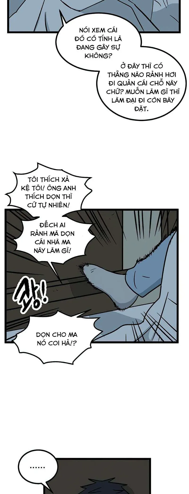 I Have No Home Chap 19 - Next Chap 20