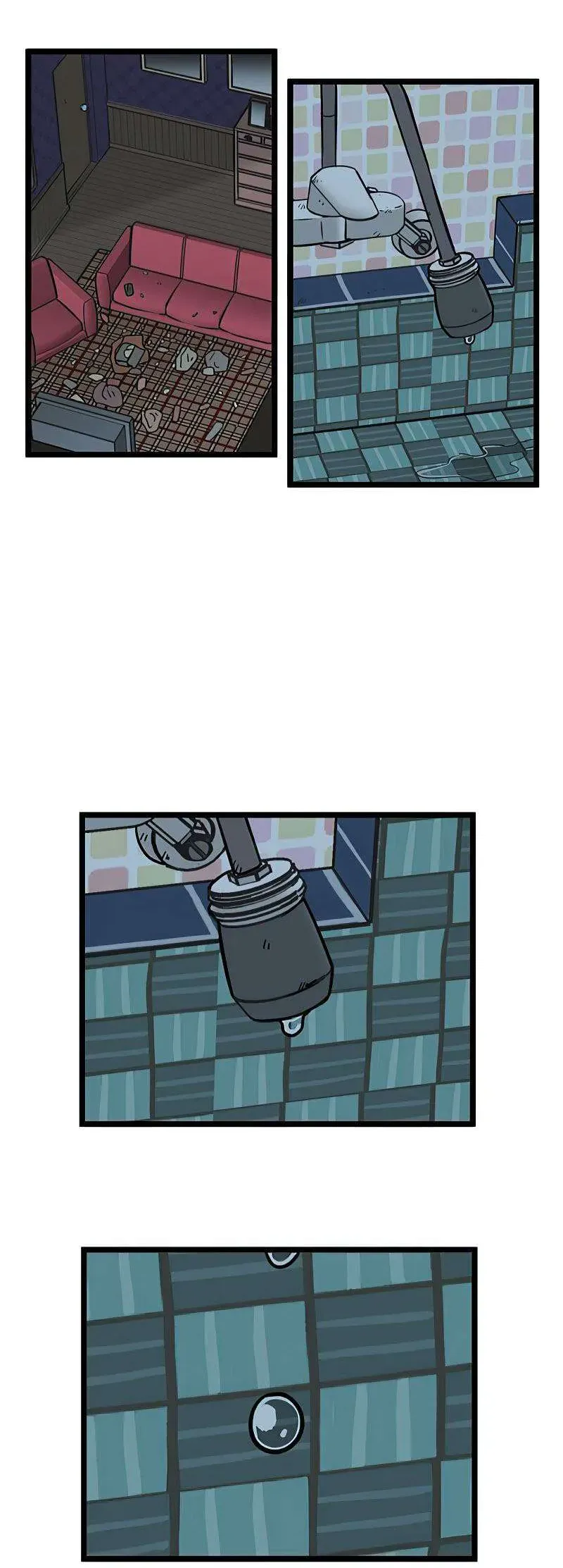 I Have No Home Chap 19 - Next Chap 20