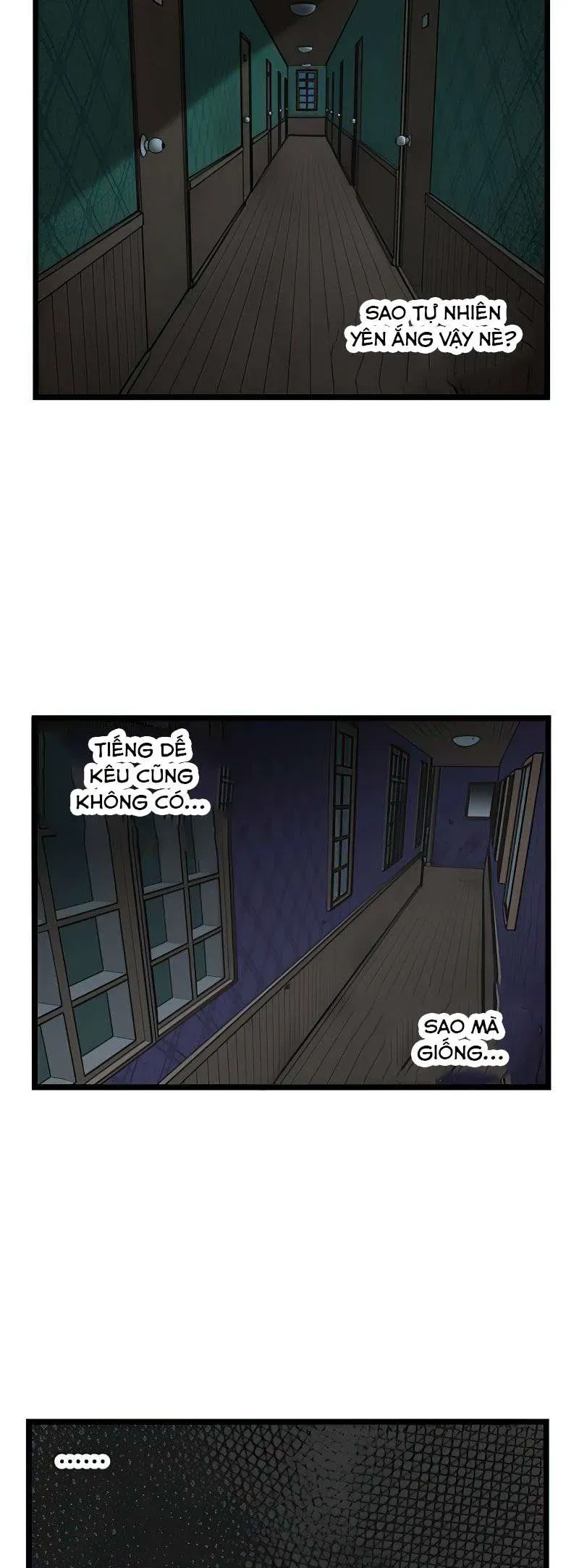 I Have No Home Chap 19 - Next Chap 20