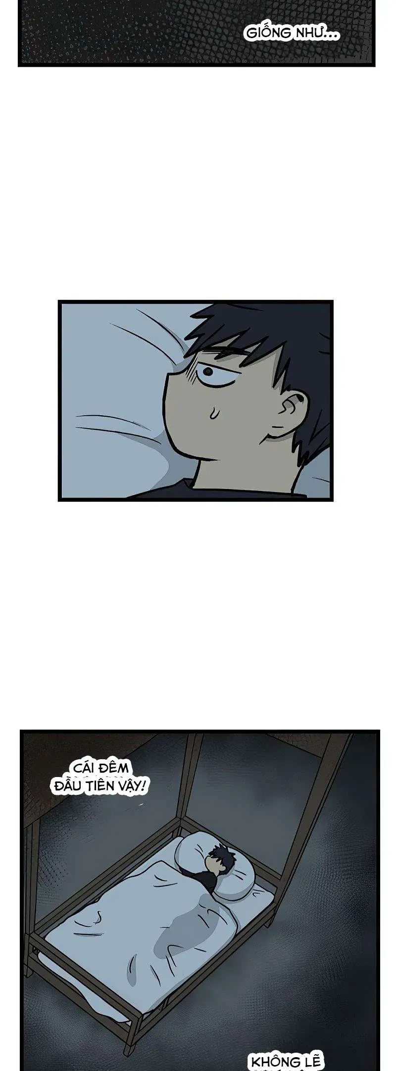 I Have No Home Chap 19 - Next Chap 20