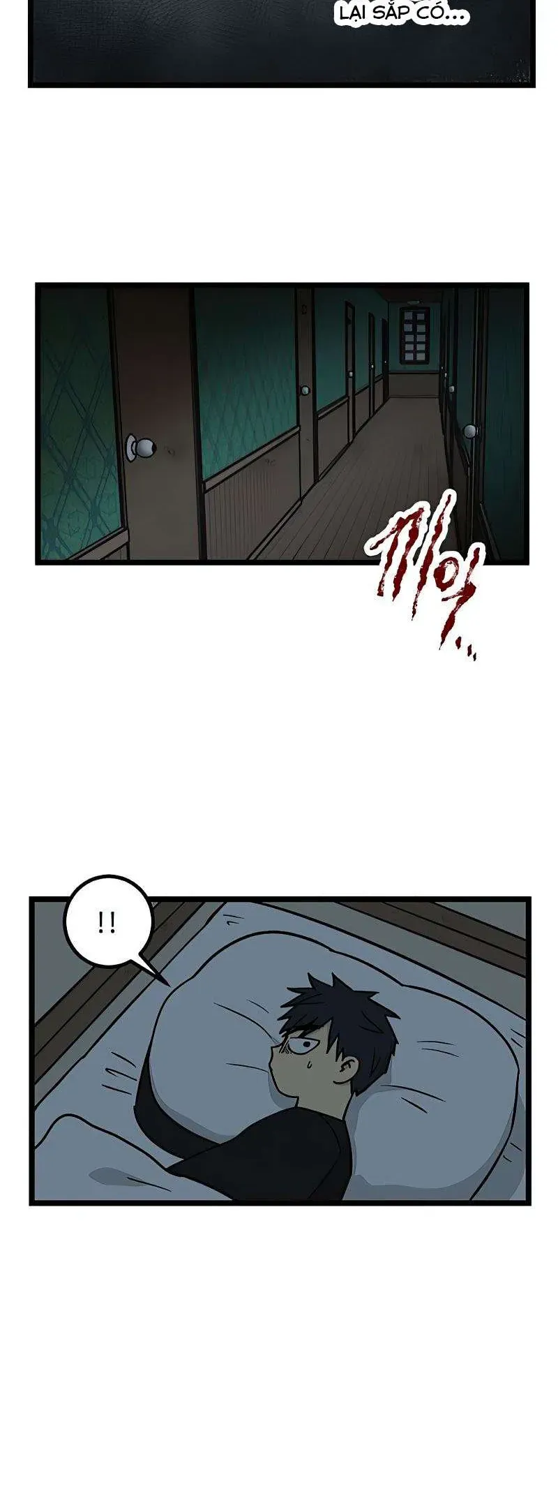 I Have No Home Chap 19 - Next Chap 20