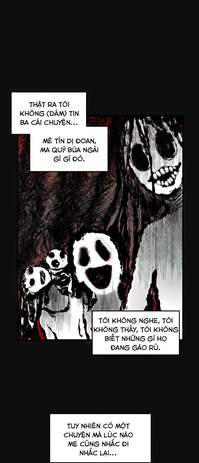 I Have No Home Chap 2 - Next Chap 3