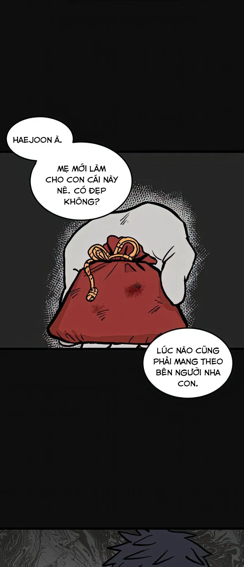 I Have No Home Chap 2 - Next Chap 3