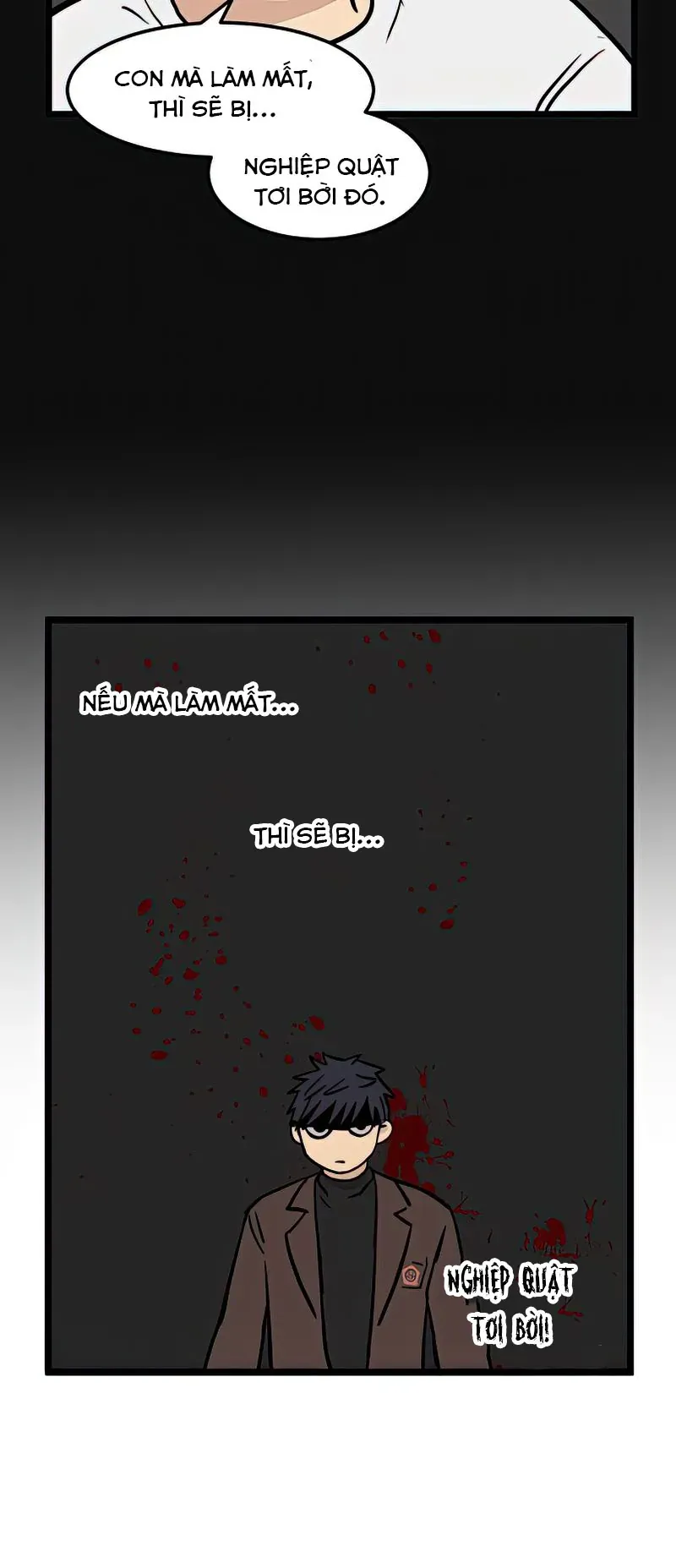 I Have No Home Chap 2 - Next Chap 3