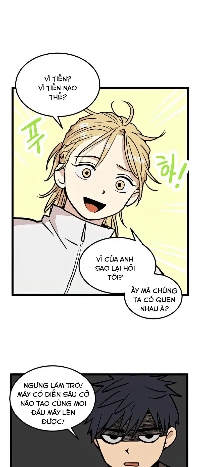 I Have No Home Chap 2 - Next Chap 3