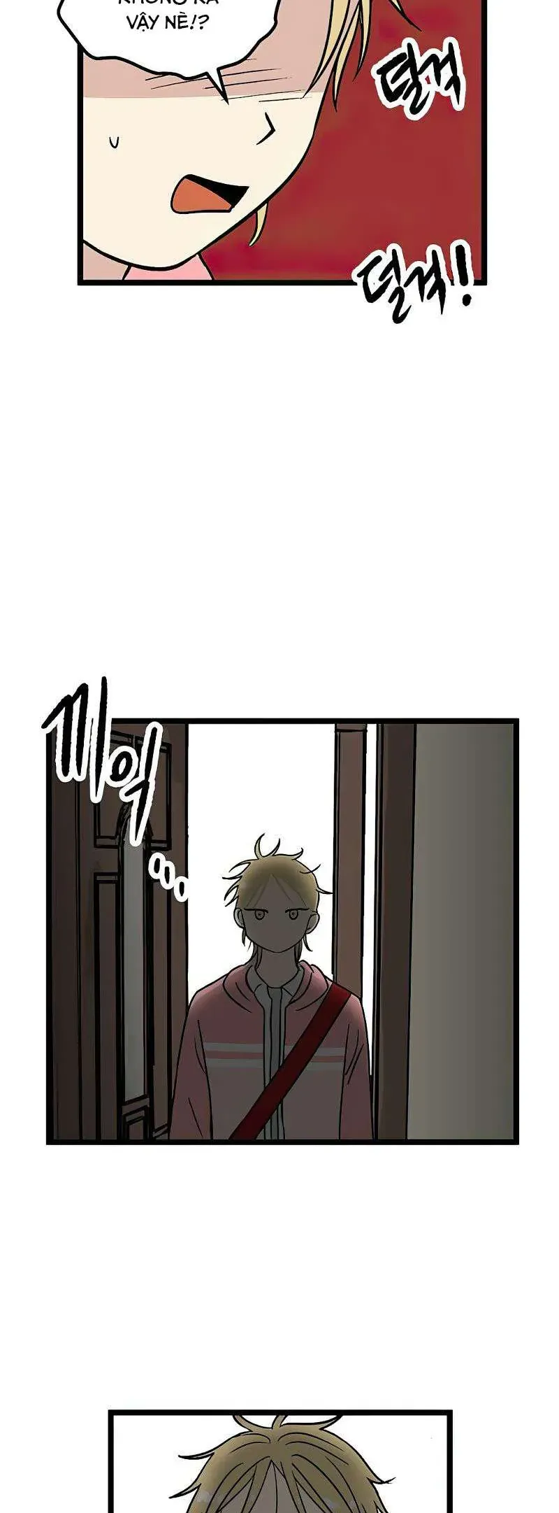 I Have No Home Chap 20 - Next Chap 21