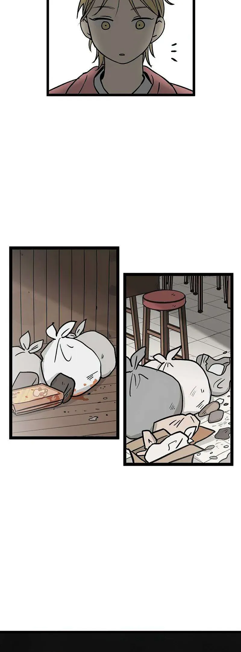 I Have No Home Chap 20 - Next Chap 21