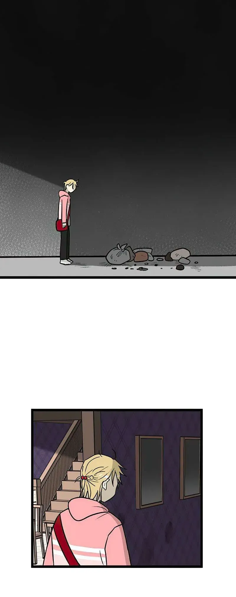 I Have No Home Chap 20 - Next Chap 21