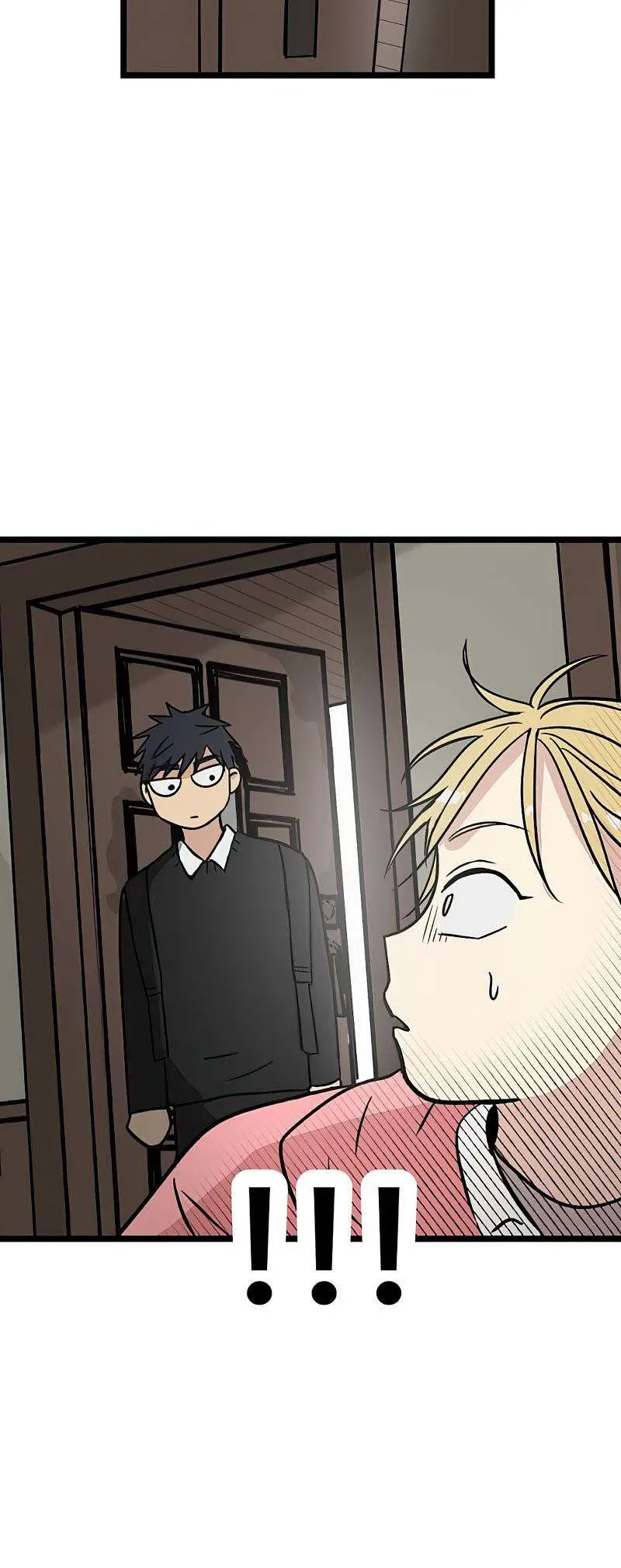 I Have No Home Chap 20 - Next Chap 21