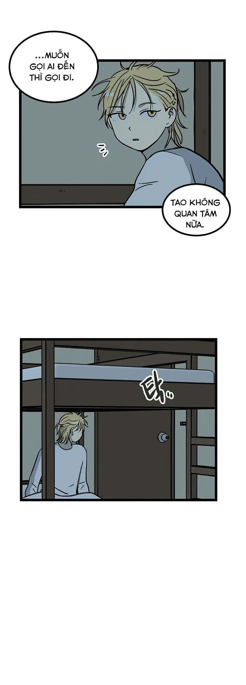 I Have No Home Chap 20 - Next Chap 21