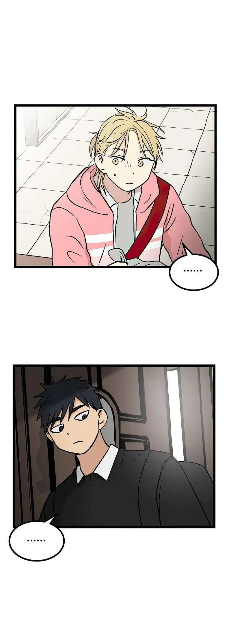 I Have No Home Chap 21 - Next Chap 22