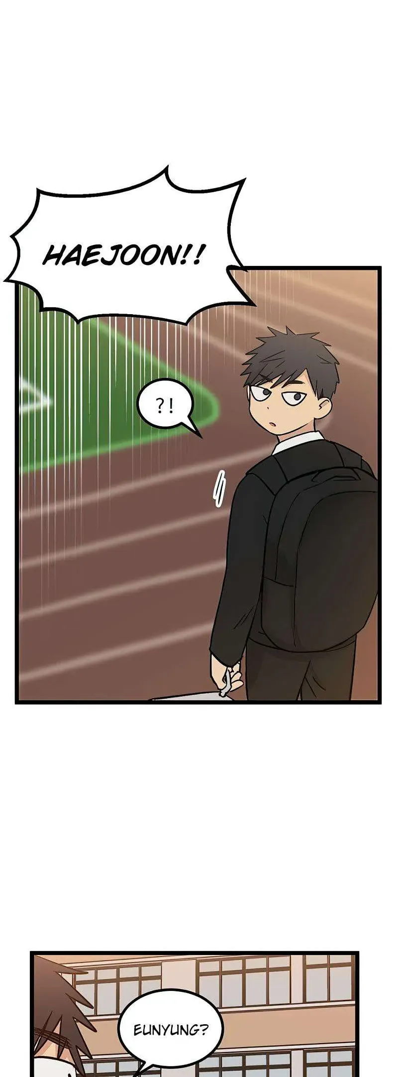 I Have No Home Chap 21 - Next Chap 22