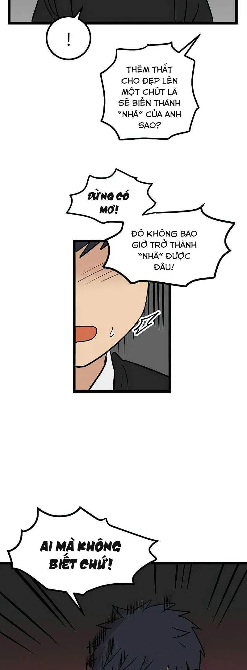 I Have No Home Chap 21 - Next Chap 22