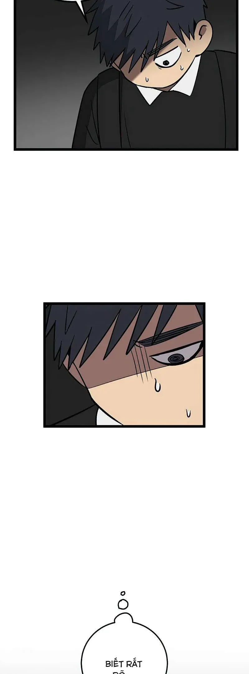 I Have No Home Chap 21 - Next Chap 22