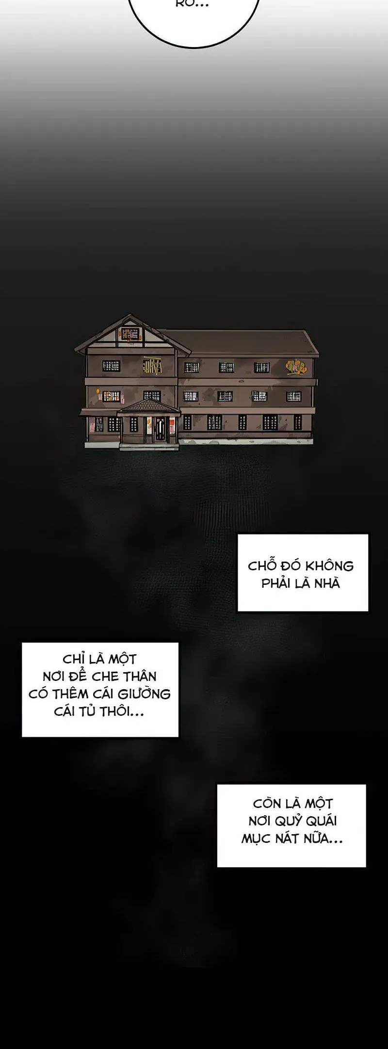 I Have No Home Chap 21 - Next Chap 22