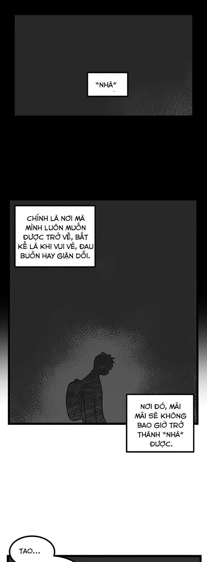 I Have No Home Chap 21 - Next Chap 22