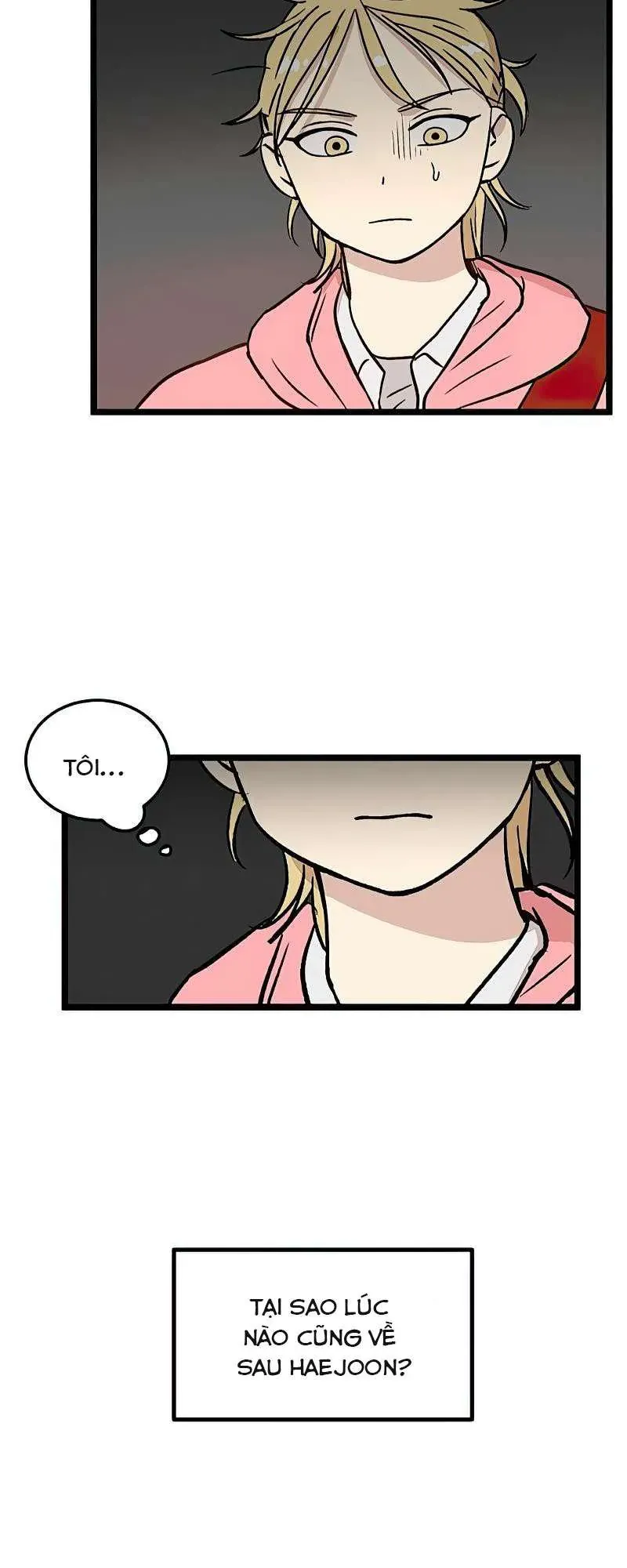 I Have No Home Chap 21 - Next Chap 22