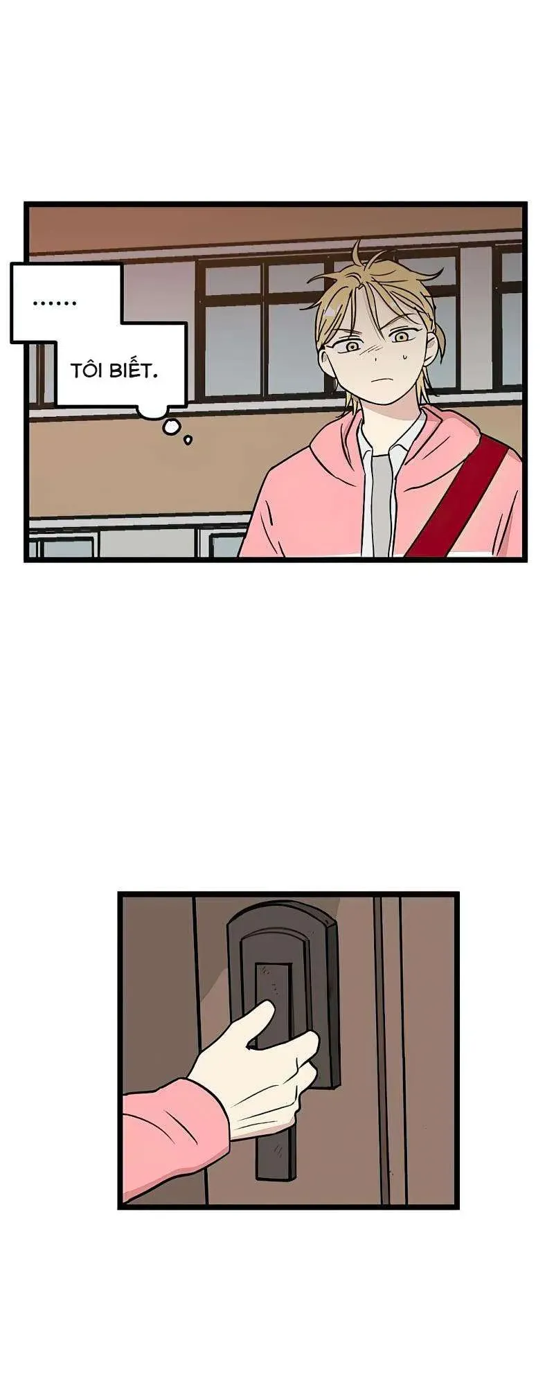 I Have No Home Chap 21 - Next Chap 22