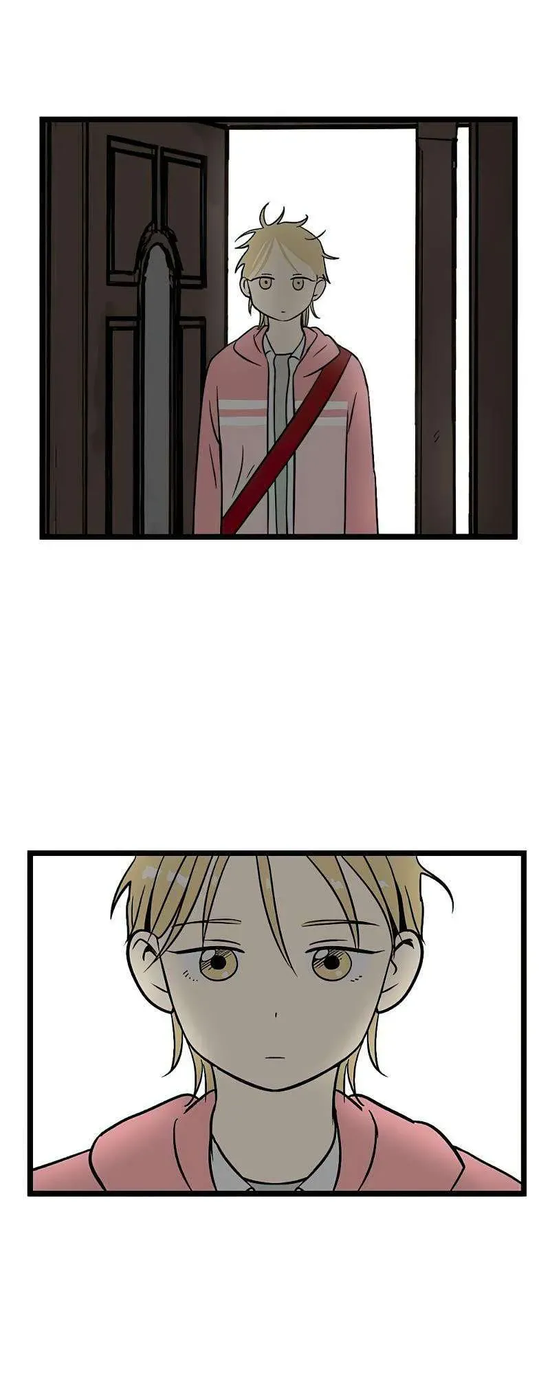 I Have No Home Chap 21 - Next Chap 22