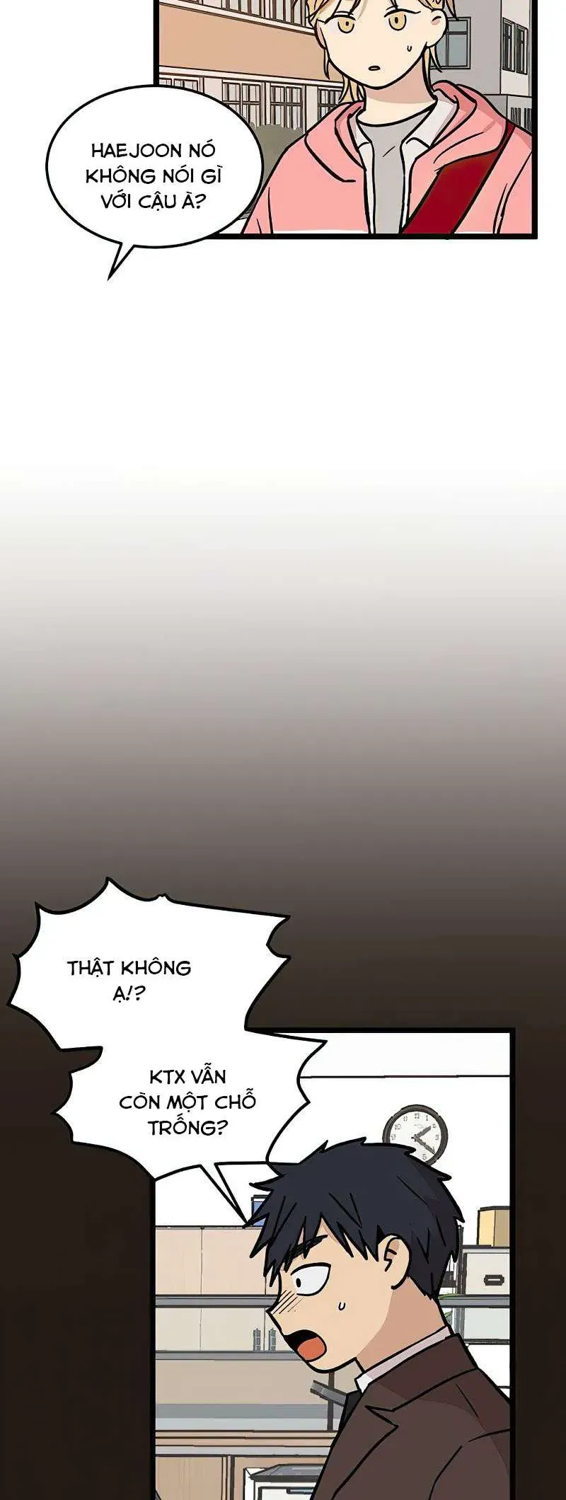 I Have No Home Chap 22 - Next Chap 23