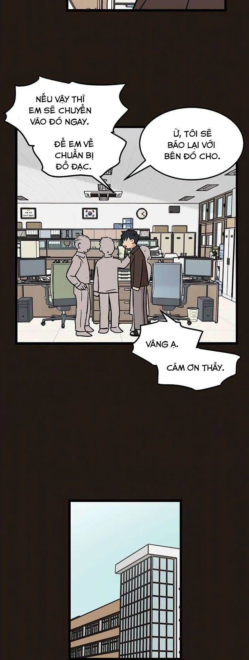 I Have No Home Chap 22 - Next Chap 23