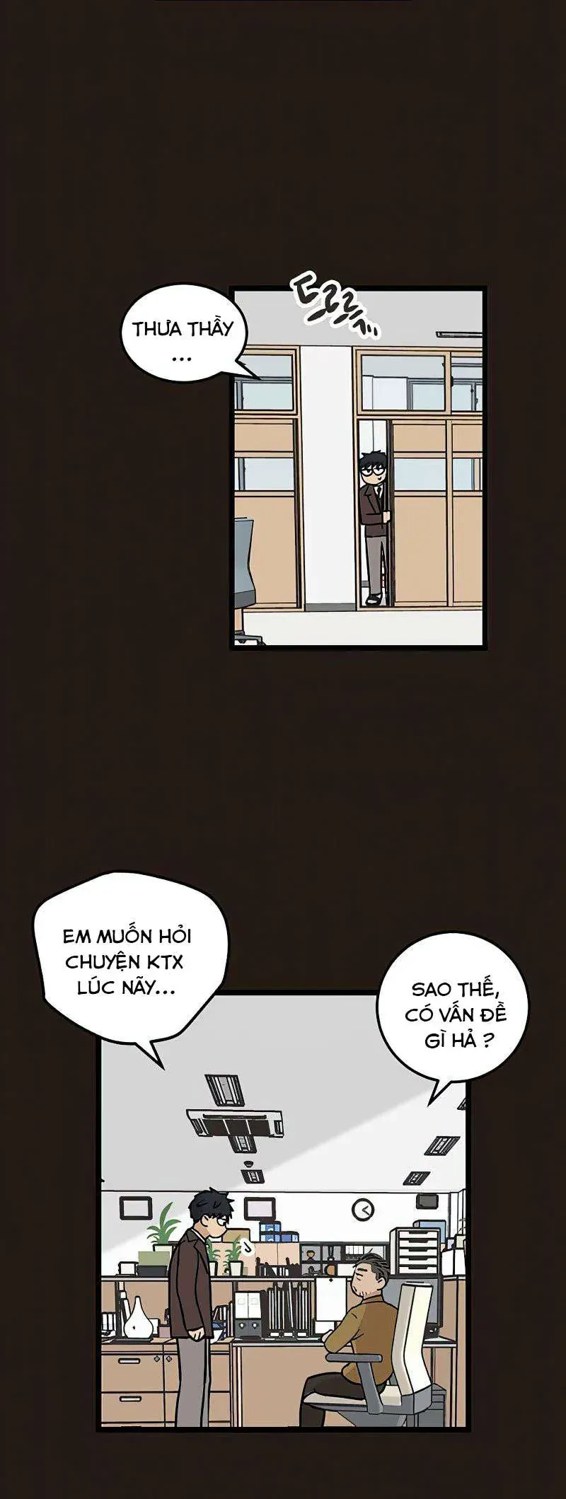 I Have No Home Chap 22 - Next Chap 23