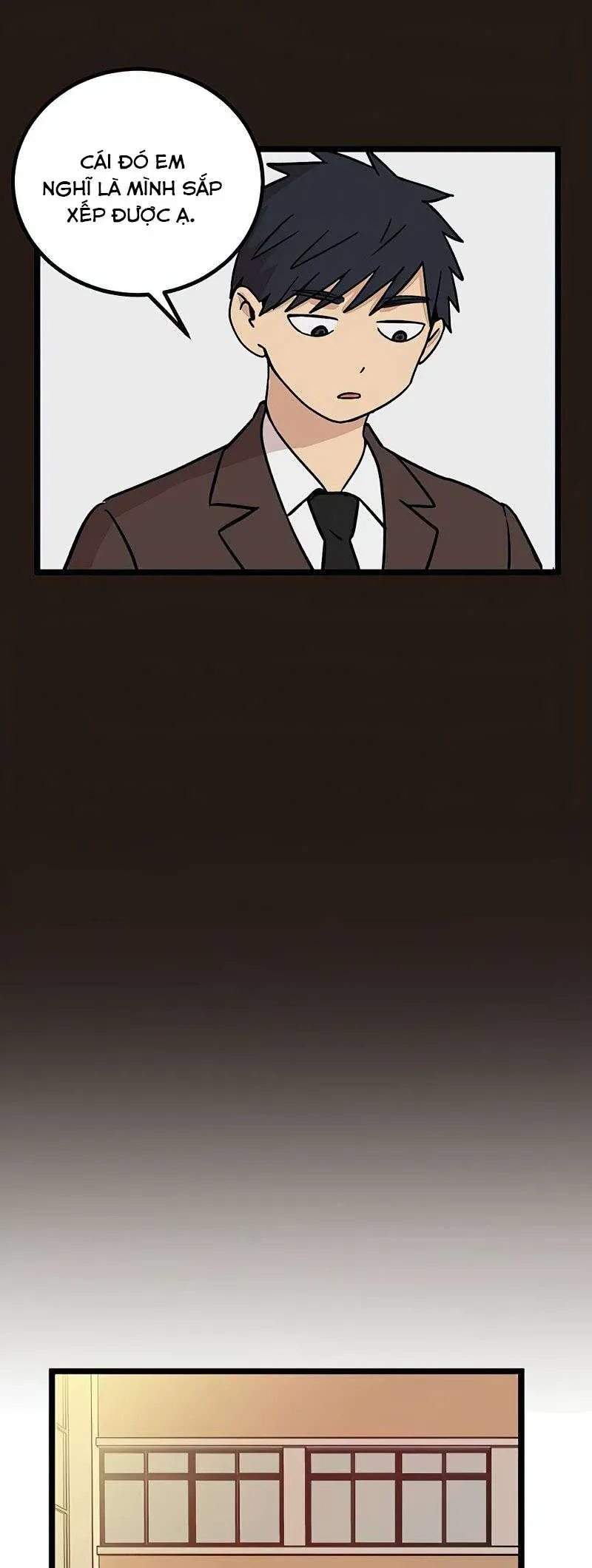 I Have No Home Chap 22 - Next Chap 23